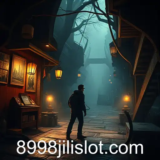 Exploring the Thrilling World of Adventure Games: A Deep Dive