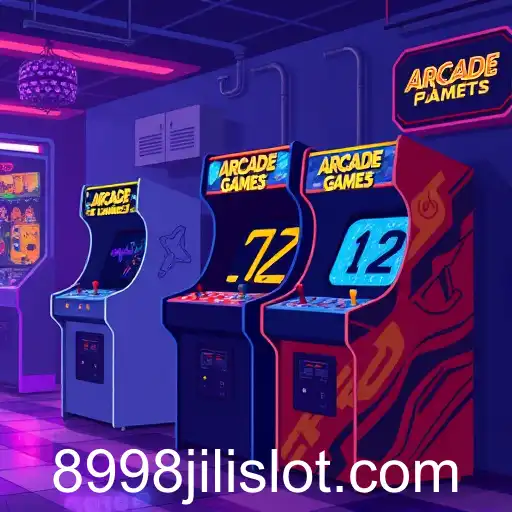 Exploring the Timeless Charm of 'Arcade Classics' in the Digital Era