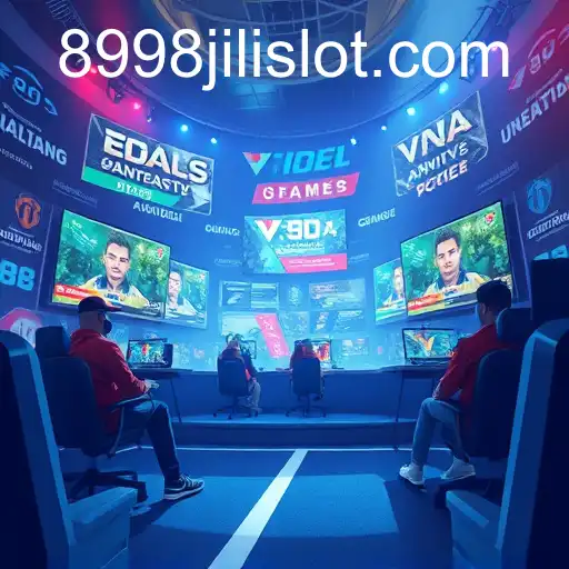 Digital Transformations in Gaming