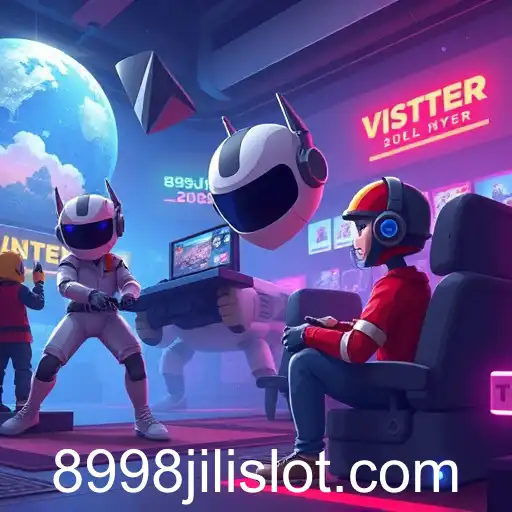 Evolution of Online Gaming Platforms