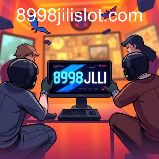 Exploring the Rise of 8998JILI in the Gaming World