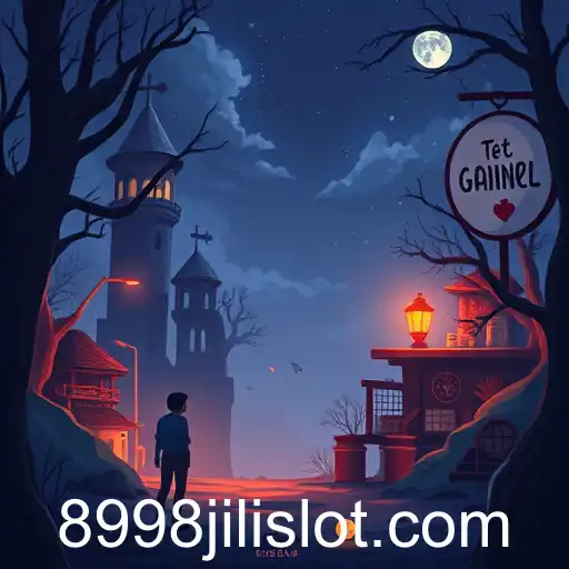 Exploring the Rise of 8998JILI in the Gaming World