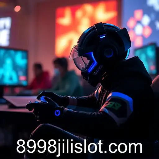 Gaming Trends and Innovations