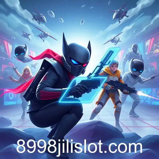 The Rise of 8998JILI: A Game-Changing Platform