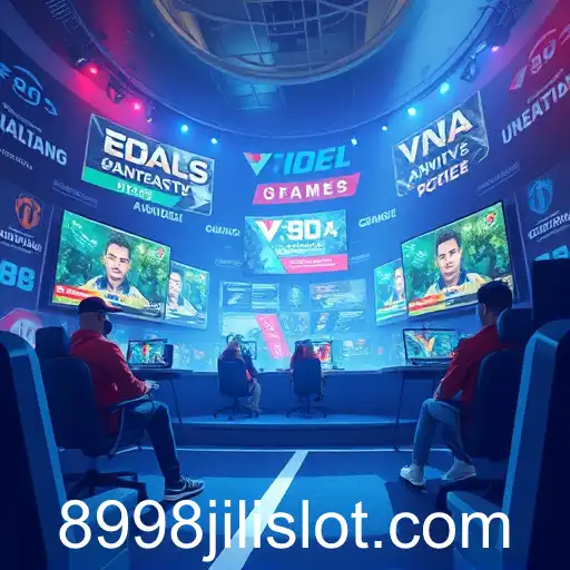 Digital Transformations in Gaming