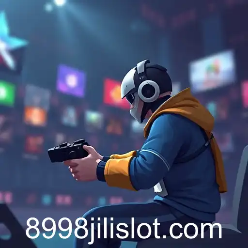 Emerging Trends in Online Gaming