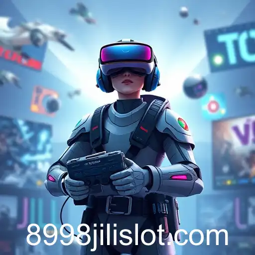 Innovations and Trends in Online Gaming