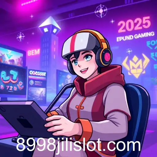 The Rise of Online Gaming in 2025