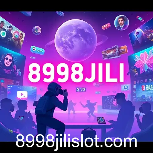 The Evolution and Impact of Online Gaming in 2025