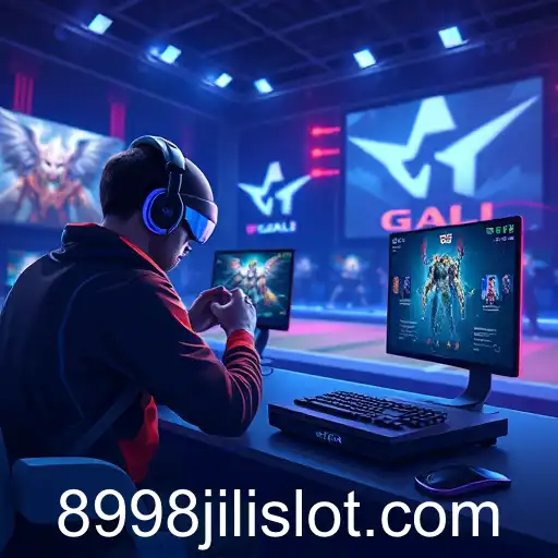 Online Gaming Trends and Challenges