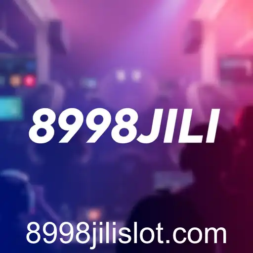 The Rise of 8998JILI: A Gaming Phenomenon