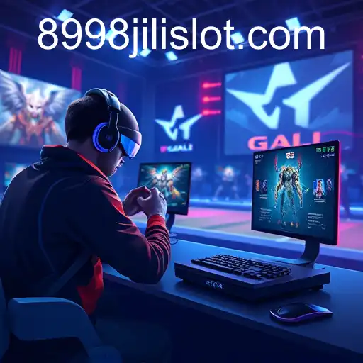 Online Gaming Trends and Challenges