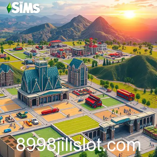 The Rise of 8998JILI: A Gaming Revolution